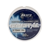 Леска AKARA Crystal 30 (моно, 30 м, 0,12 мм, 1,59 кг)