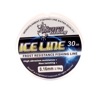 Леска AKARA Ice Line 30 (моно, 30 м, 0,12 мм, 1,50 кг)