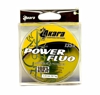 Леска AKARA POWER Fluo 135 (плетёная, 135 м, 0,100 мм, 5,40 кг)