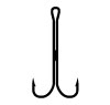 Крючки AKARA HA2L ( 1, NI, двойник)