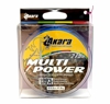 Леска AKARA Multi Power 275 (плетёная, 275 м, 0,400 мм, 32,40 кг)