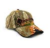 Бейсболка TAGRIDER  (цвет: камуфляж)