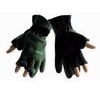 Перчатки TAGRIDER NF-OP (размер: XL, цвет: зелёные)