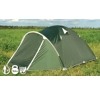 Палатка COMFORTIKA PAMIR 4 (420 х 210 x 140 см, 5,6 кг, 4 места, цвет: зелёный)