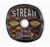 * Леска STREAM CARP PREMIUM 100 (моно, 100 м, 0,300 мм, 7,55 кг)