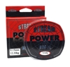 * Леска STREAM Red POWER 100 (плетёная, 100 м, 0,220 мм, 20,20 кг)