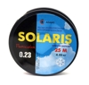 Леска  SOLARIS (моно, 25 м, 0,230 мм, 4,95 кг)