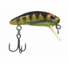 Воблер MARUTO Miracle Wing Minnow 30F  (1,8 гр., 30 мм, цв. 21)