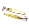 Зимняя блесна Ice Jig 3407  (верт., 40 мм, 4 г, цвет: CU)