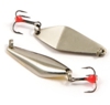 Зимняя блесна Ice Jig 3420  (верт., 55 мм, 6 г, цвет: CU/NI)