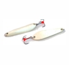 Зимняя блесна Ice Jig 3444  (верт., 55 мм, 11 г, цвет: CU)