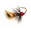 Мормышка МУРАВЕЙ 13F (муха) с ушком (4 мм, 0.91 г, цвет: 29)