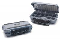 Коробка AKARA 05 MCR (размеры: 164x87x44 мм, разделы/секции: 2x 1/12)