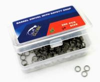 Кольца  GLOBE RZ ( 6, BN)