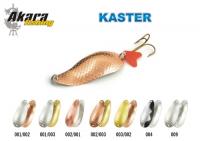 Блесна AKARA Kaster  (колебалка, 19 гр., 0 мм, цв. 009)