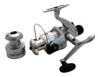 Безин. катушка ARGUS  HT-2000 (5 bb, 0,25/80 мм/м, 5,2:1) 