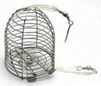 Кормушка В-006 (3,5 см)