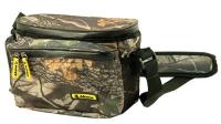 Сумка AKARA 3500-102  на пояс (  см, цвет: камуфляж)