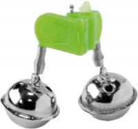 Бубенчик CL-8102205 с прищепкой 