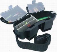 Коробка   BOX 5010 (размеры: 260x100x95 мм, разделы/секции: 1x / 4)