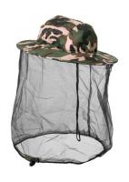 Шляпа-накомарник COMFORTIKA С1 