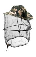 Шляпа-накомарник COMFORTIKA С2 