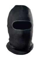 Шапка-маска KN-1 (размер: XL, цвет: чёрная)