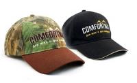 Бейсболка COMFORTIKA  (цвет: камуфляж)