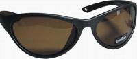 Солнцезащитные очки COMFORTIKA F 002 (поляриз., цв. фильтров: коричневый)