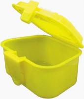 Коробочка   COHO 319 (размеры: 115x50x  мм, разделы/секции:  )