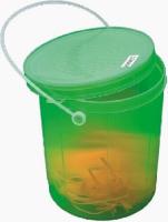 Коробочка   COHO 401 (размеры: 100xx120 мм, разделы/секции: 0)