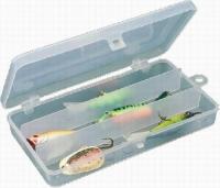 Коробка AKARA COM 016 (размеры: 175x90x30 мм, разделы/секции: 1x / 3)