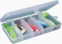 Коробка AKARA COM 017 (размеры: 175x100x30 мм, разделы/секции: 1x / 5)