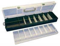 Коробка AKARA COM 302 (размеры: 0x0x0 мм, разделы/секции: 0)