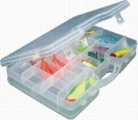 Коробка AKARA COM 307 (размеры: 290x190x60 мм, разделы/секции: 2x / 22)