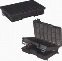 Коробка   D 002 (размеры: 360x220x70 мм, разделы/секции: 2x 28/17)