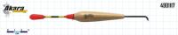 Поплавок AKARA 4901117 (бальса, 2 г, 17,5 см)