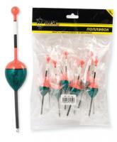 Поплавок AKARA 104 (бальса, 5 г)