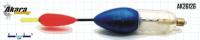 Поплавок AKARA 26126 (20 г, 22,0 см)