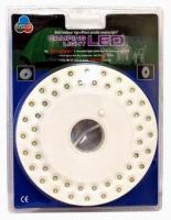 Лампа L-24/24KJ подвесная (к-во дидов: 48,  элем. питания: 4 x AA)