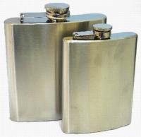 Фляга  (9 Oz ~ 260 мл)