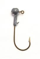 Джиг. головка  J-BZ (4g) (1/0, NI)