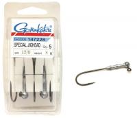 Джиг. головка  JG-147 (8g) (12/0, 0)