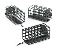 Кормушка KZD ( см, 40 г, закрытое дно, прямоуг., )