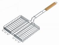 Гриль - решётка COMFORTIKA L11 (68 x 40 см)