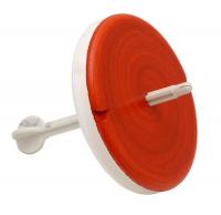 * Кружок неоснащенный (130 мм)