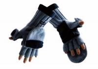 Перчатки TAGRIDER OP-VF (цвет: светлые)