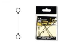 Поводок AKARA POWER STEEL ( , 5 см,   кг)