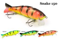 Воблер RAIDEN Snake W  (40 гр., 150 мм, цв. SS0504)