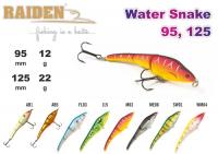 Воблер RAIDEN Water Snake   (12 гр., 95 мм, цв. AB1)